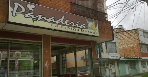 PANADERIA LA ESPIGA DORADA BOGOTÁ PANADERIA LA ESPIGA DORADA BOGOTÁ